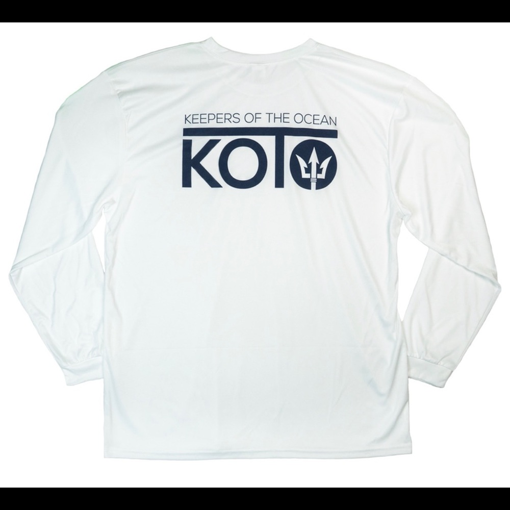 Long sleeve Sports Fishing Dry Fit